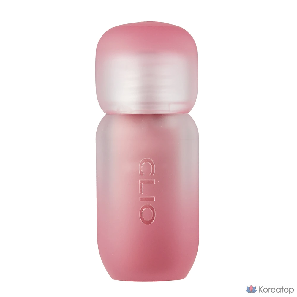 Тинт для губ Clio Mauve Archiving Volume Matte Blur Tint, оттенок 108 Pale Lavender, 3.8 г, 1 шт.