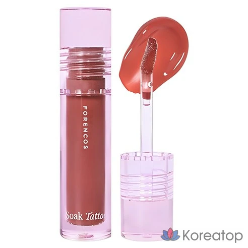 Тинт-тату для губ Secret Key Tattoo Lip Tint Pack
