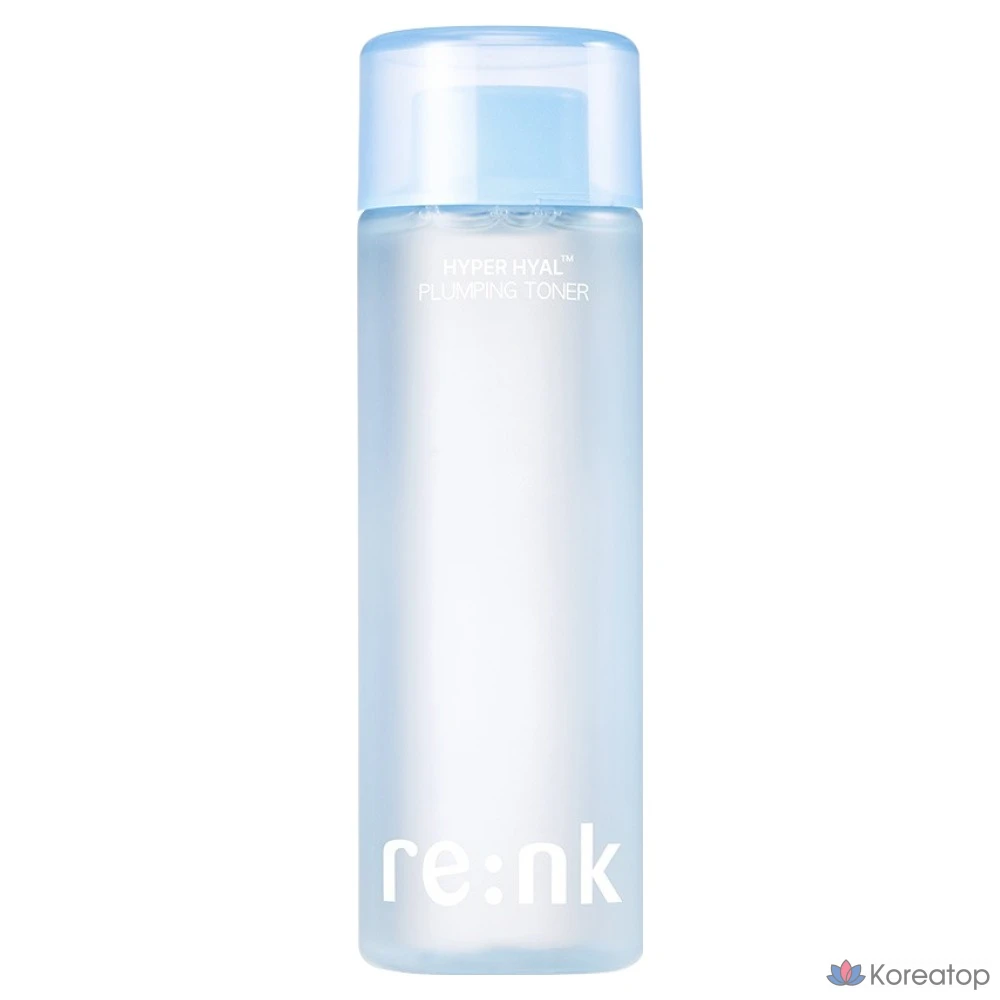 Тоник для лица Re:Nk Hyper Hyal Plumping Toner, 200 мл, 1 шт.