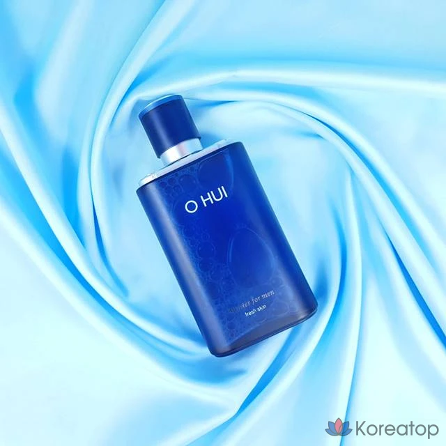 OHUI For Men Hydra Fresh Skin, 150 мл, 1 шт.
