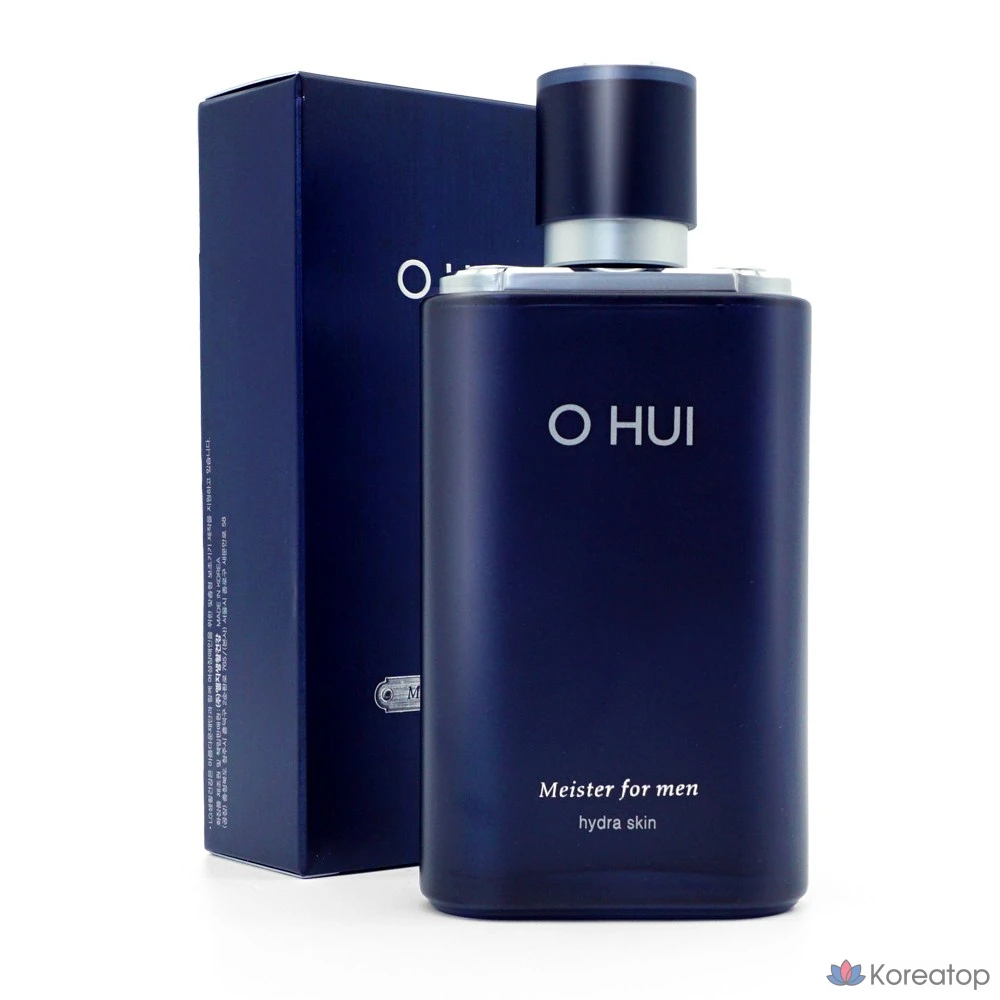 OHUI Meister For Men Hydra Skin, 150 мл, 1 шт.