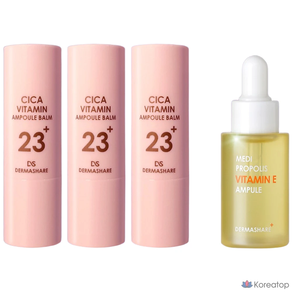 Пилинг-стик Dermashare Multi Stick Balm Wrinkle Stick, 1 шт.