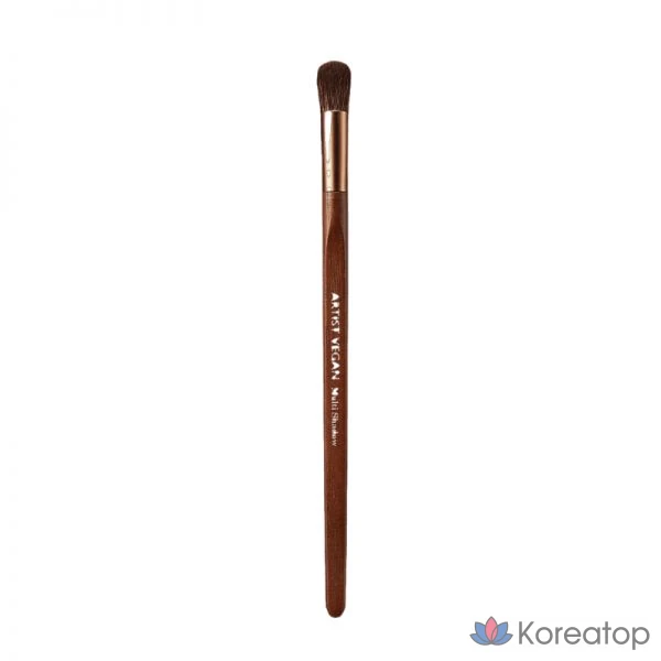 Кисть для теней Too Cool For School Art Class Vegan Multi Shadow Brush, 1 шт.
