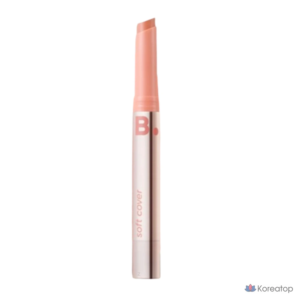 База под помаду Vanillaco Cover Lip Base, 1 шт., ТЕПЛЫЙ (мягкий лососевый)