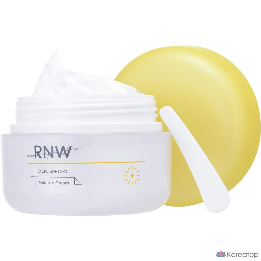 Крем RNW The Special Melatok, 45 мл, 1 шт.