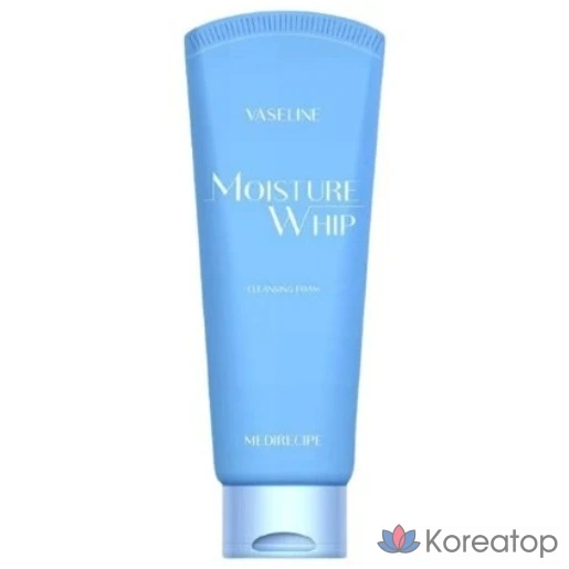 Увлажняющая пенка для умывания PHYSIOGEL Moisture Whip, 220 мл, 1 шт.