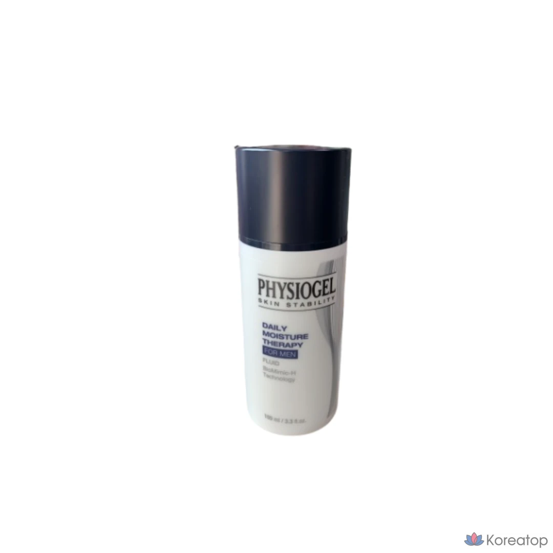 Увлажняющий крем PHYSIOGEL Daily Moisture Therapy для мужчин, 100 мл, 1 шт.