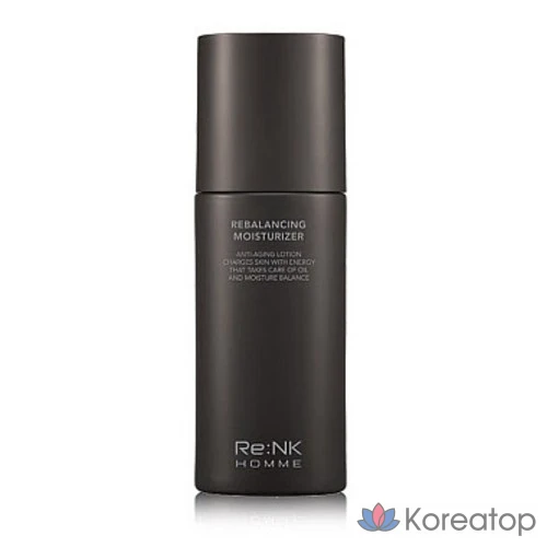 Увлажняющий крем Re:Nk Homme Rebalancing, 110 мл, 1 шт.