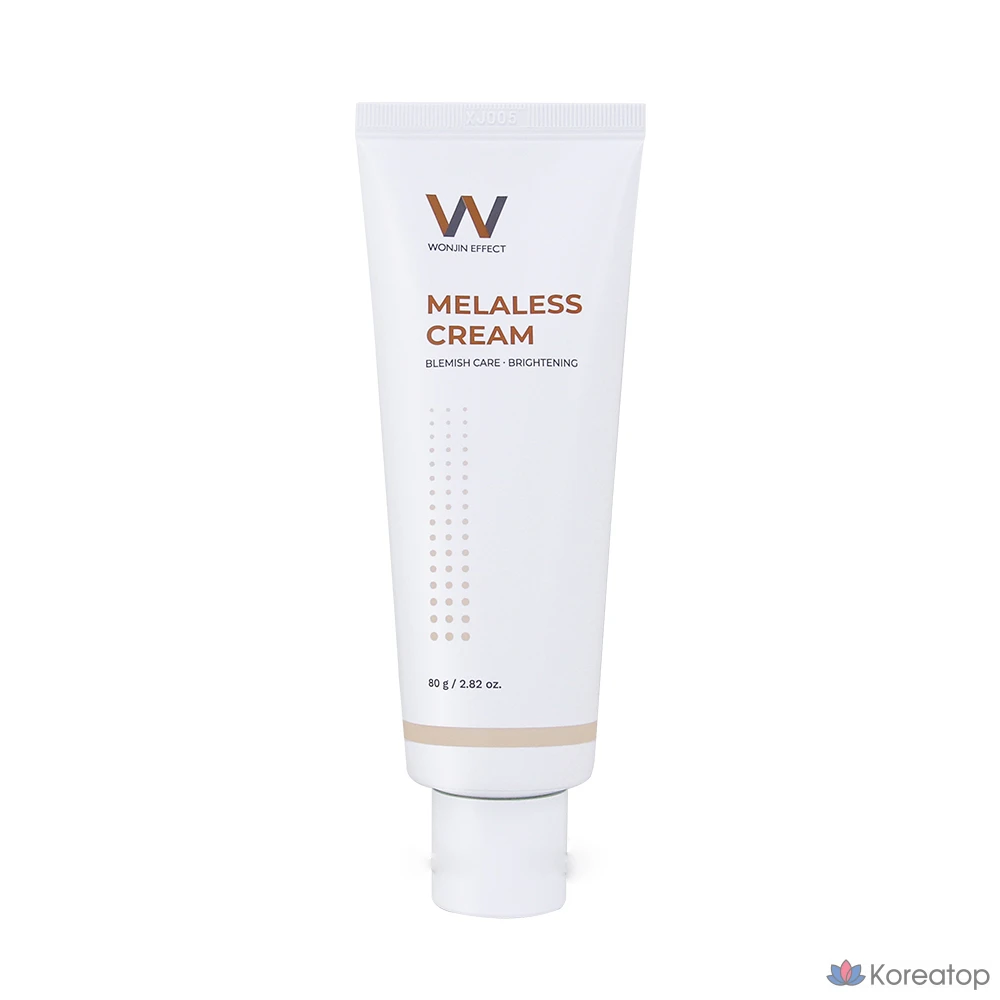 Крем Wonjin Effect Melaris Cream, 80 г, 1 шт.