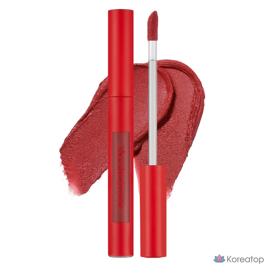 Merythod Reel Tattoo Filter Velvet Tint, 06 Evening, 1 шт.