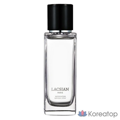 Унисекс парфюм с феромонами Laxian Illusion White, 45 мл