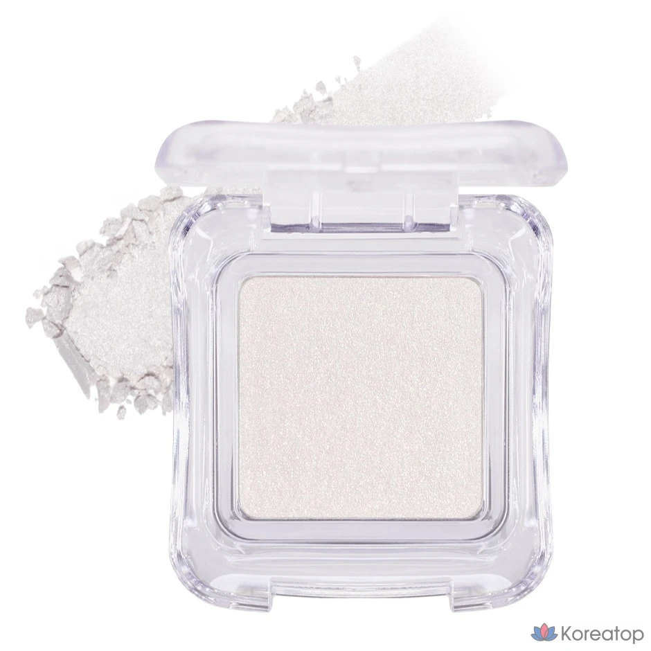 Хайлайтер 2an Pure Glossy Highlighter, оттенок WH01 Frosty, 2.7 г, 1 шт.