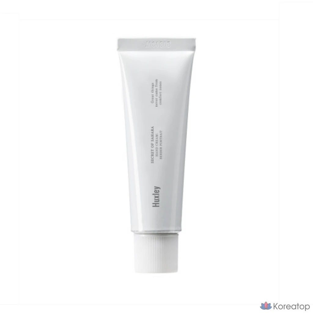 Крем для руков Huxley Perfume Hand Cream, 30 мл, 1 шт.