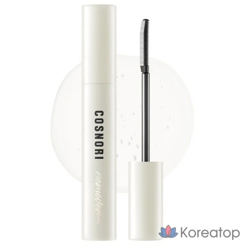 Средство для снятия туши Cosnori Long Active