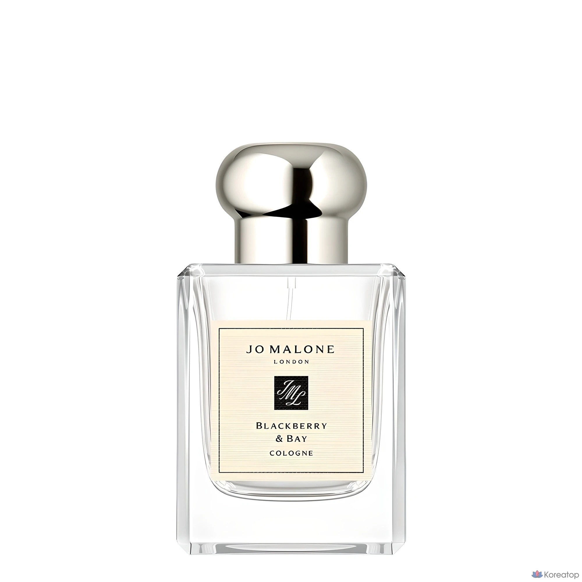 Парфюмерная вода Jo Malone London Blackberry & Bay, 50 мл, 1 шт.