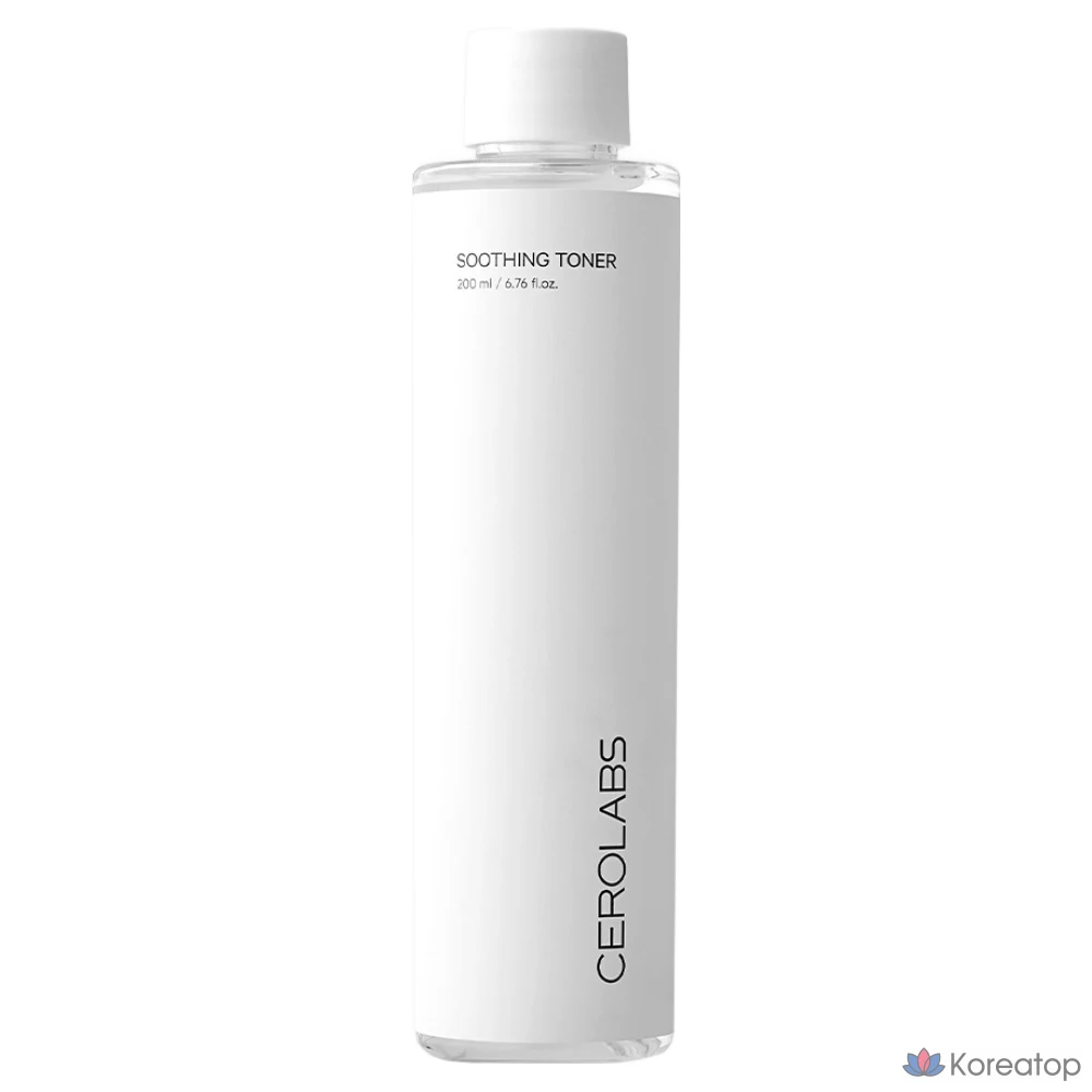 Успокаивающий тоник Sidmool, 1 шт., 200 мл