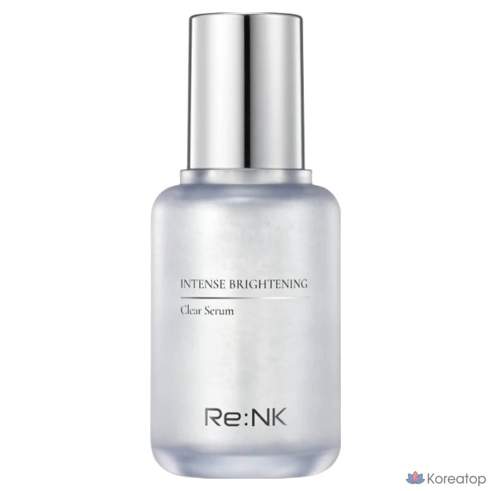 Сыворотка для лица Re:Nk Intense Brightening Clear Serum, 40 мл, 1 шт.