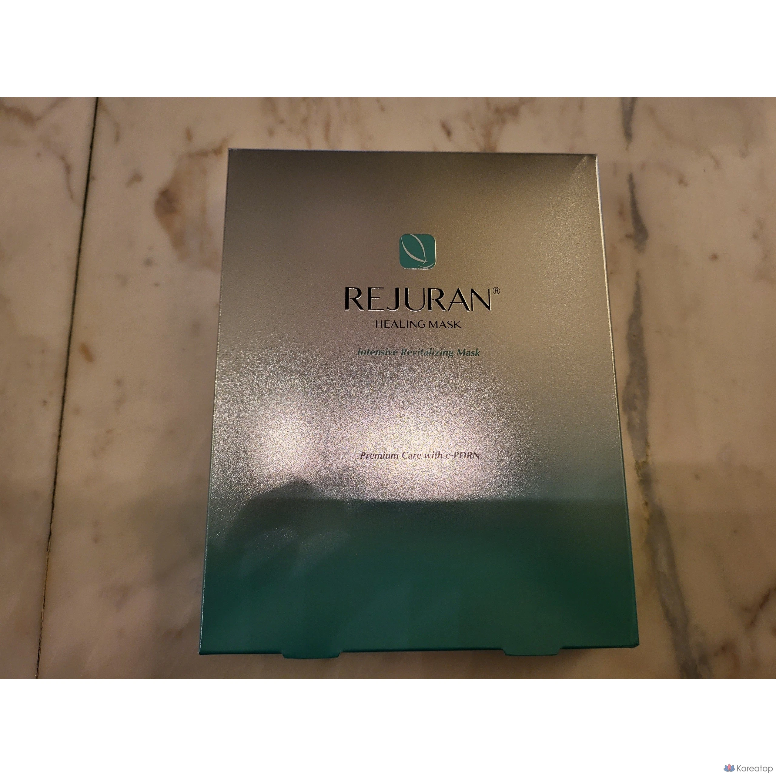 Тканевая маска для лица Rejuran Healing Mask Pack, 1 шт.