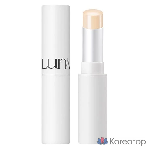 Консилер-стик Luna Pro Perfecting светло-бежевый