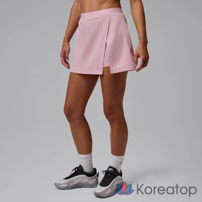 Юбка женская Jordan Sport Essential Dri-FIT