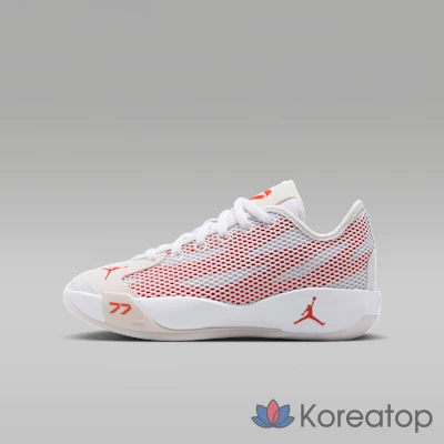 Кроссовки юниорские Jordan Luka 77, Ghost