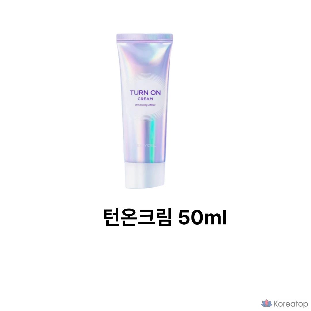 Крем Wonjin [Dewytree] Turn On Cream, 50 мл, 1 шт.