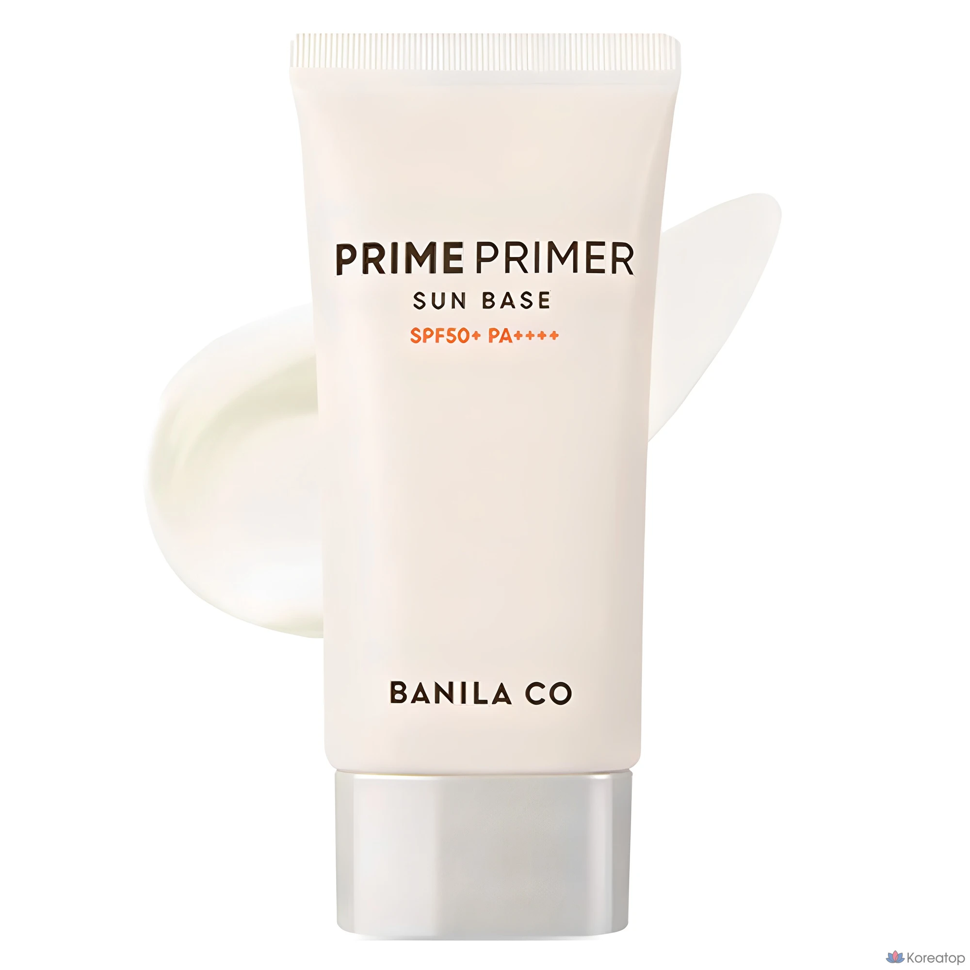 Banilaco Prime Primer Sun Base SPF50+ PA++++, 50 мл, 1 шт.