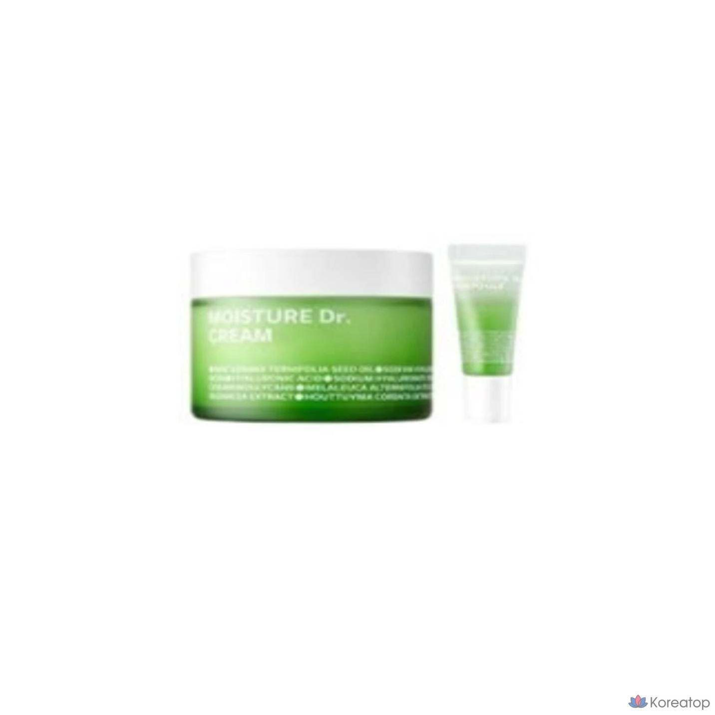 Увлажняющий крем Isoi Moisture Doctor Jang Su Jin, 70 мл, 1 шт.