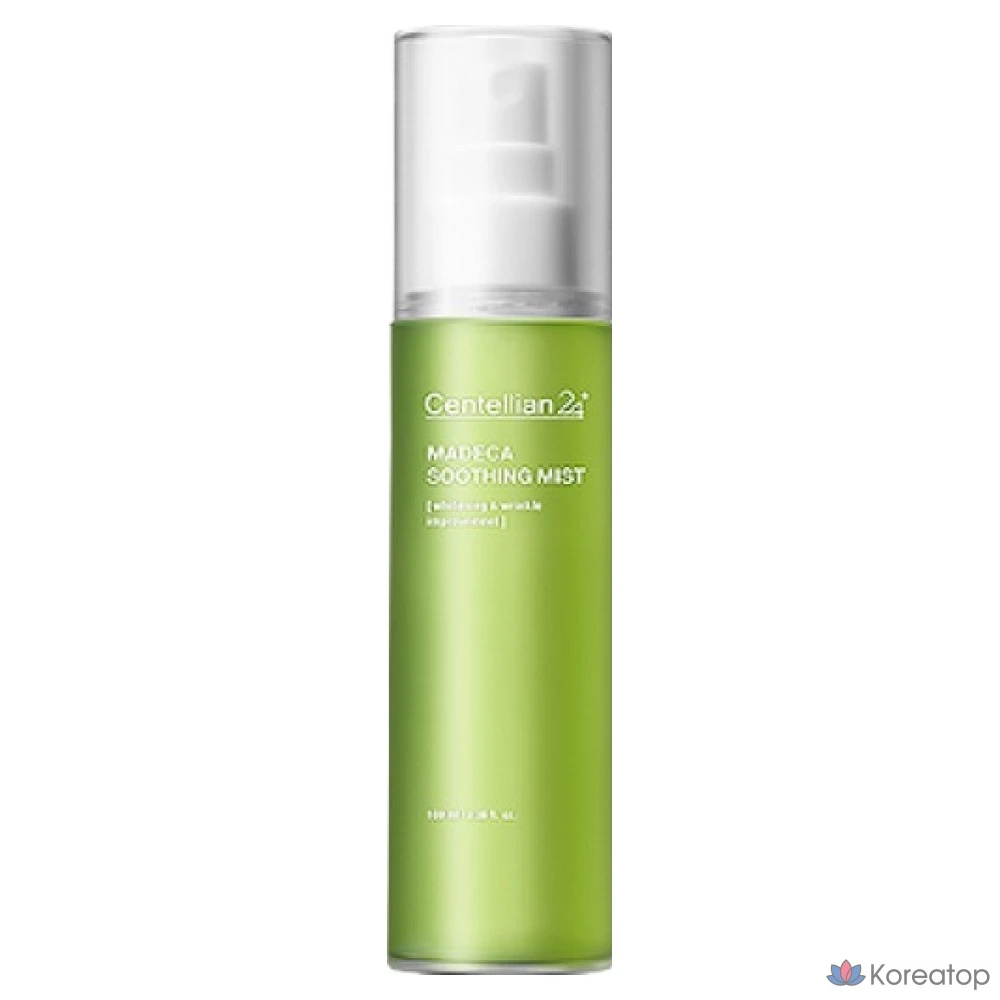 Centellian24 Madeca Centella Asiatica Mist, 100 мл, 1 шт.