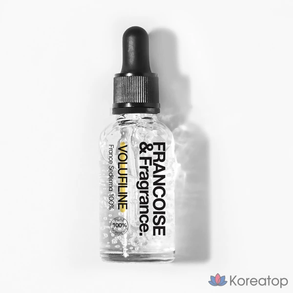 Франсуаза Борфирин, 10 мл, 1 шт.