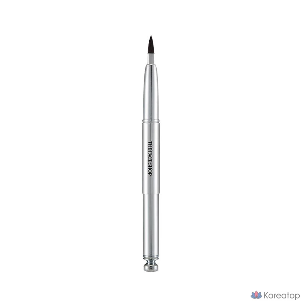 Кисть для губ The Face Shop FMGT One-Touch Lip Brush, 1 шт.