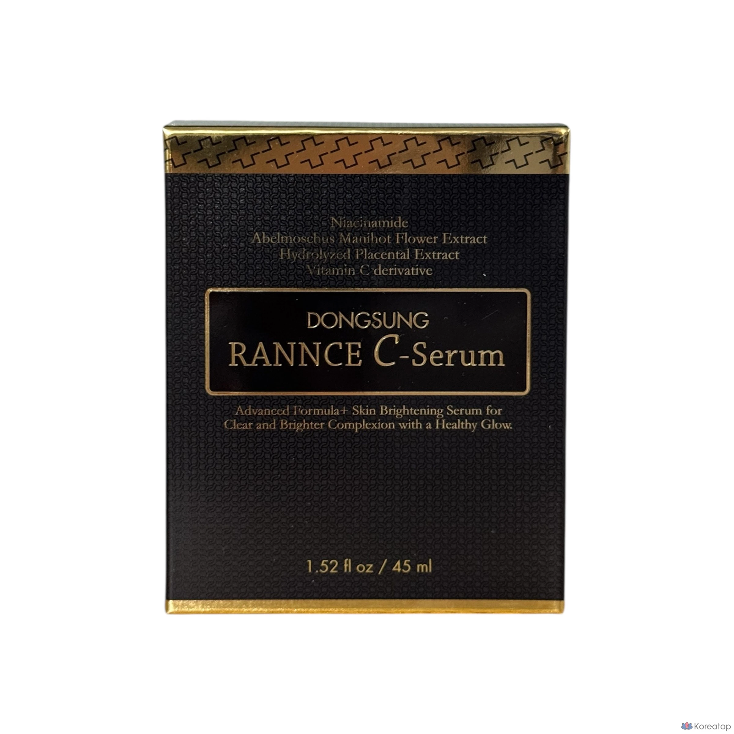 Сыворотка DONGSUNG LANCE C Serum, 45 мл, 1 шт.