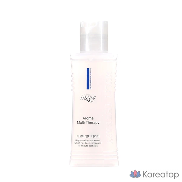 Somang Incuse Aroma Multi Therapy Эссенция для волос, 1 набор, 55 мл