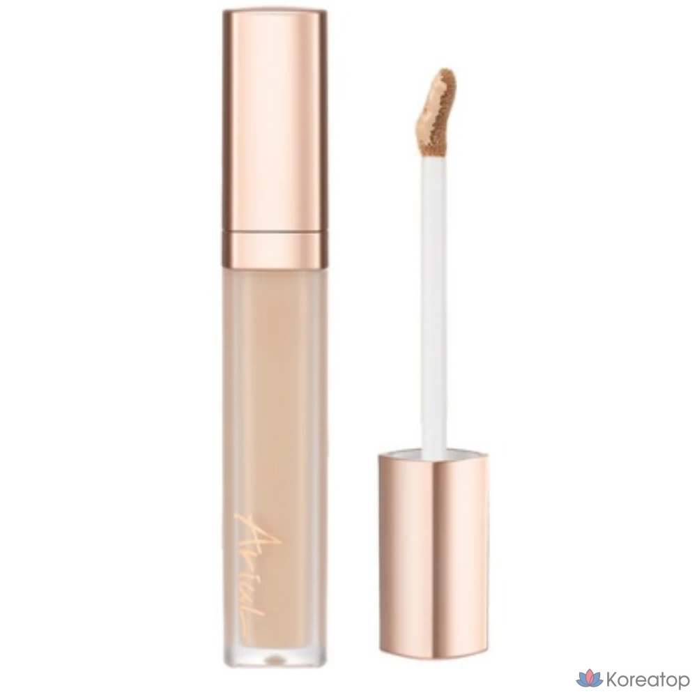 Консилер Ariul Ink Feeder Perfect Fit, 6,5 г, 1 шт., 04 LATTE № 23