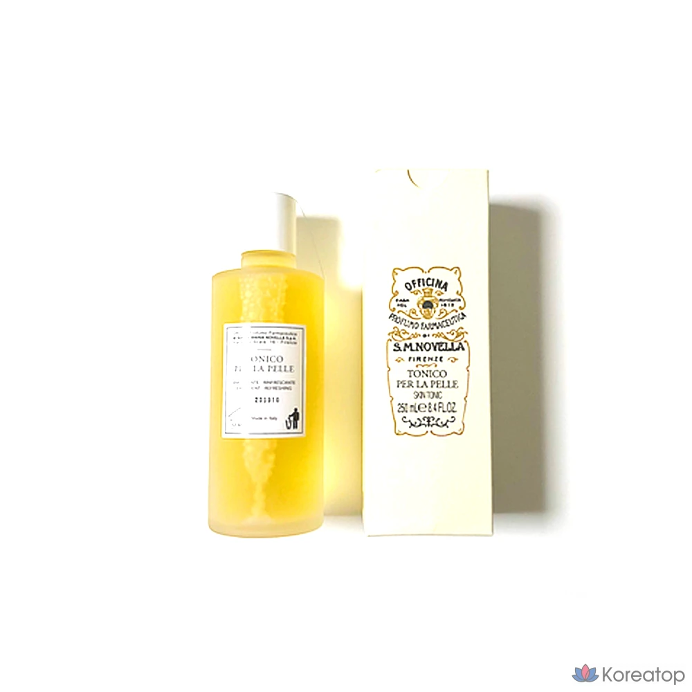 Тонер Santa Maria Novella Tonico Per La Pelle Skin Tonic, 250 мл, 1 шт.
