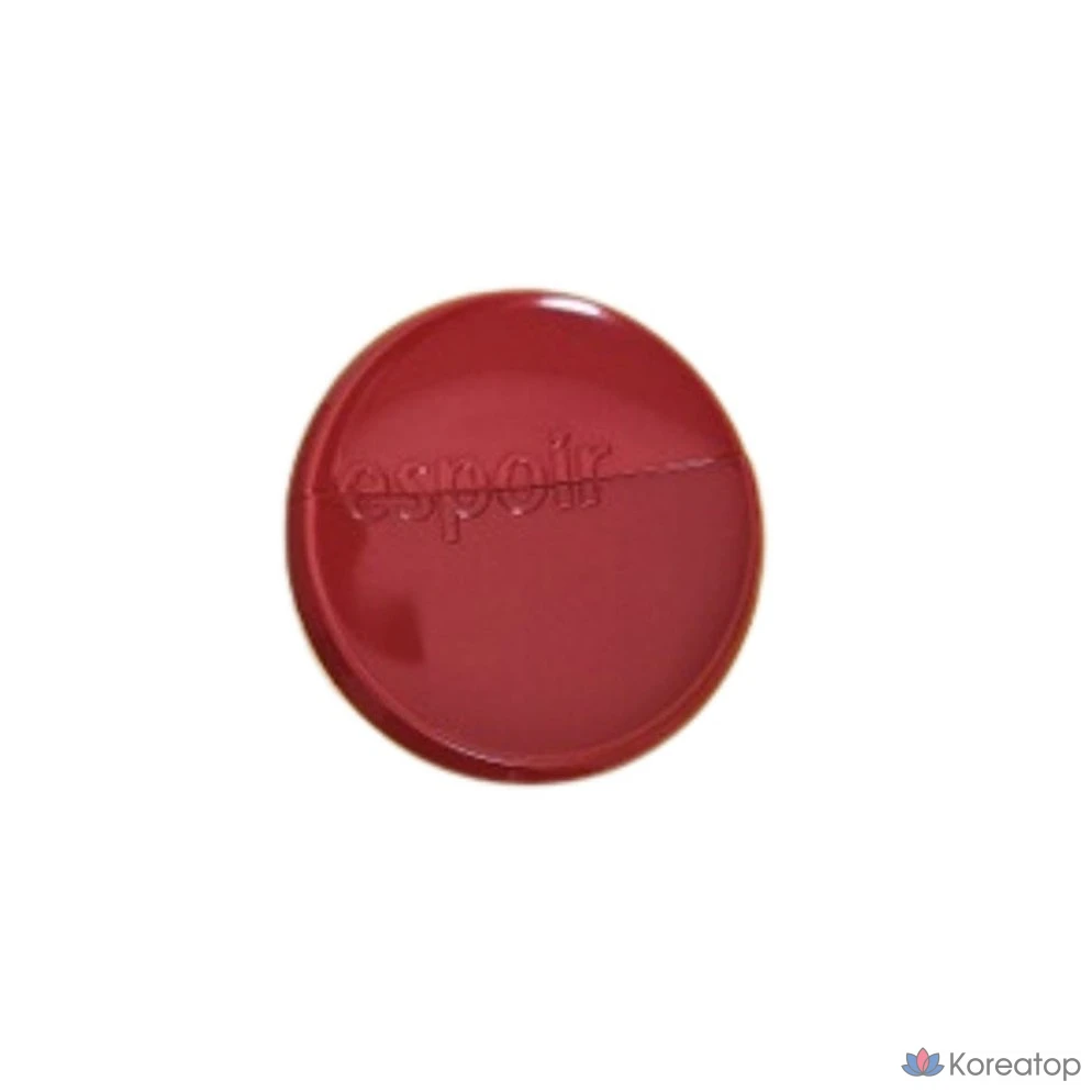 Тональная основа Espoir Pro Tailor Foundation Be Velvet, оттенок Petal, 30 г, 1 шт.