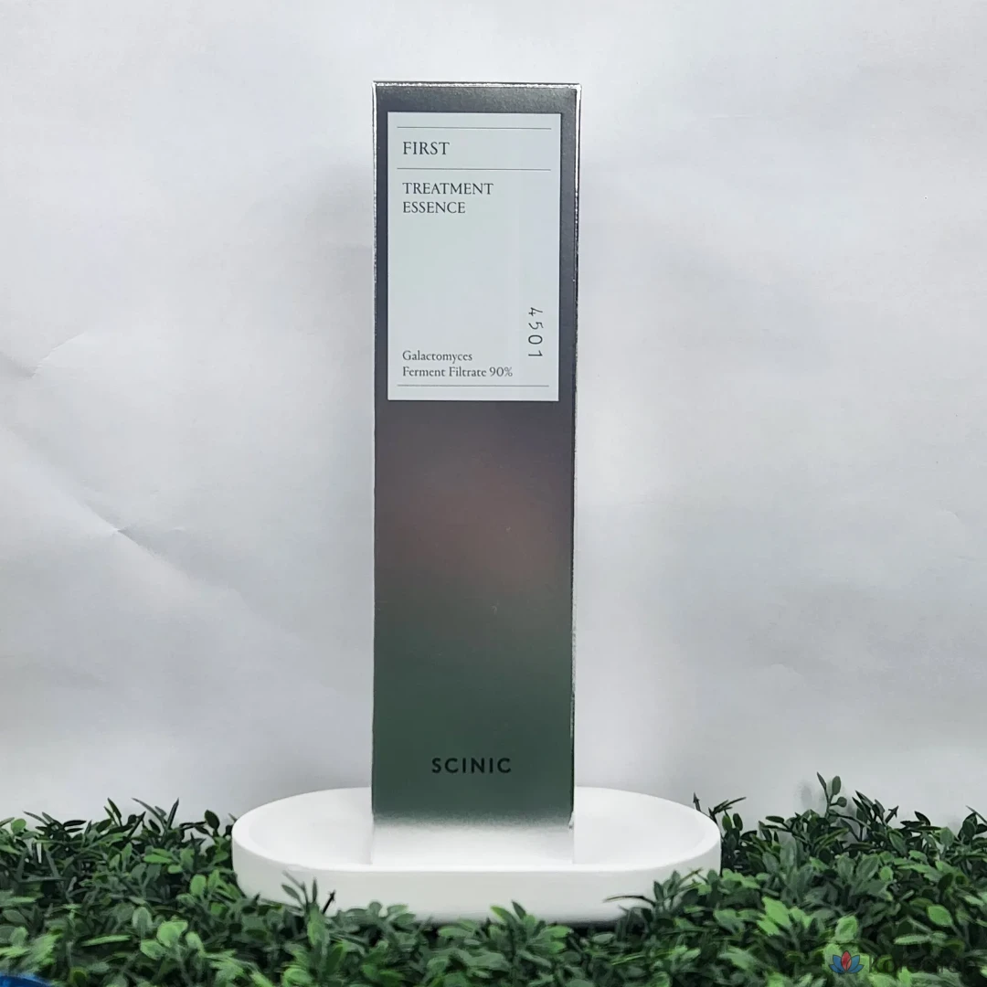 Эссенция Scinic First Treatment Essence, 215 мл, 1 шт.
