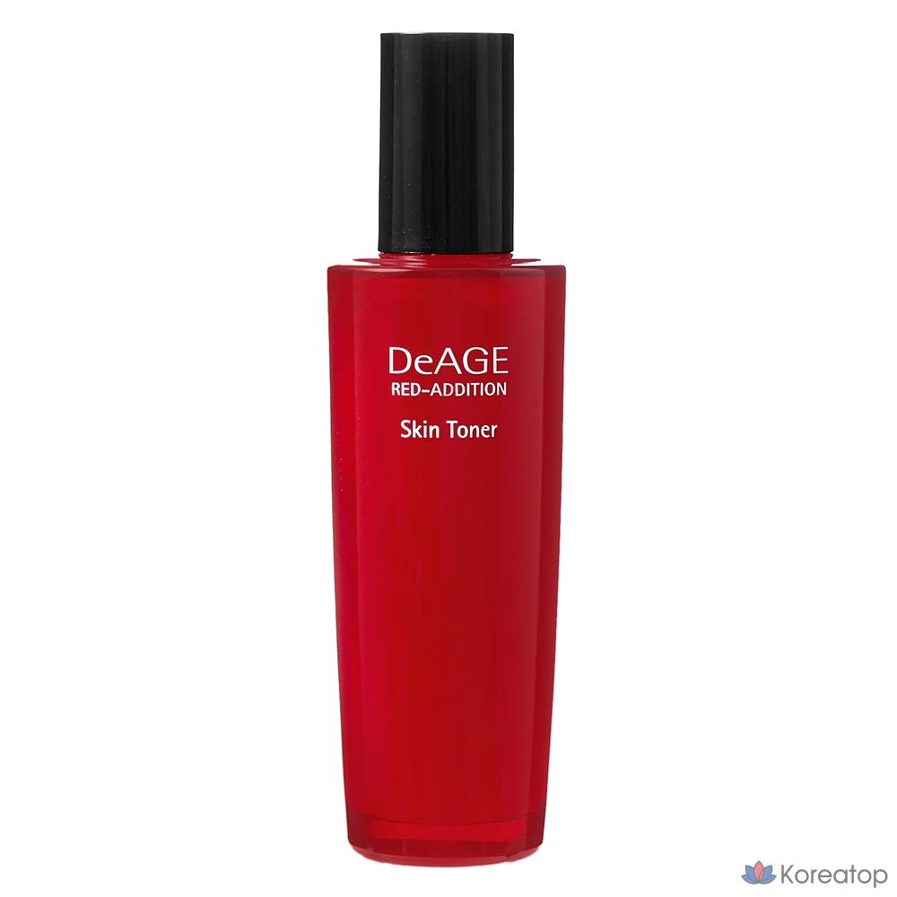 Тонер Charmzone D'Age Red Edition Skin Toner, 120 мл, 1 шт.