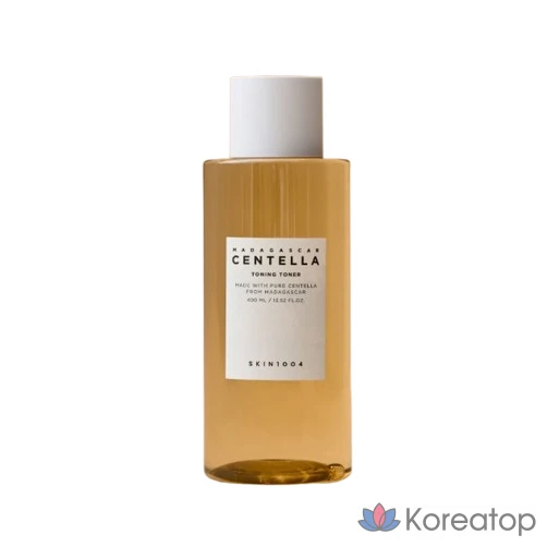 Тонер SKIN1004 Madagascar Centella Toning Toner, 210 мл, 1 шт.