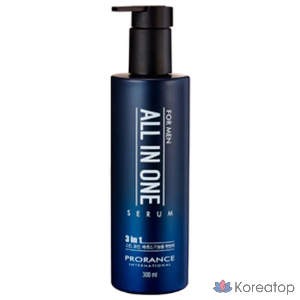 Сыворотка Prorance For Men All-in-One Serum, 300 мл, 1 шт.