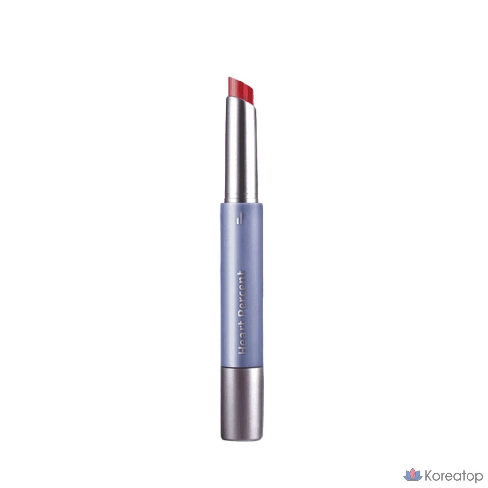 Помада для губ Heart percent Melting Lipstick Dot on Mood Dewy, 1.5 г, 5 шт.