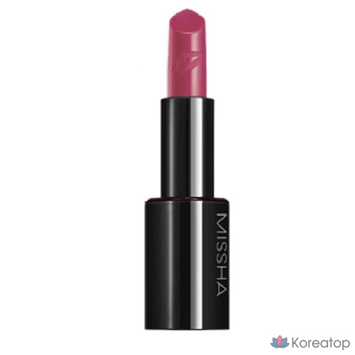 Румяна Missha Glam Art Rouge, 3,6 г, 1 шт., цвет Hey Magenta