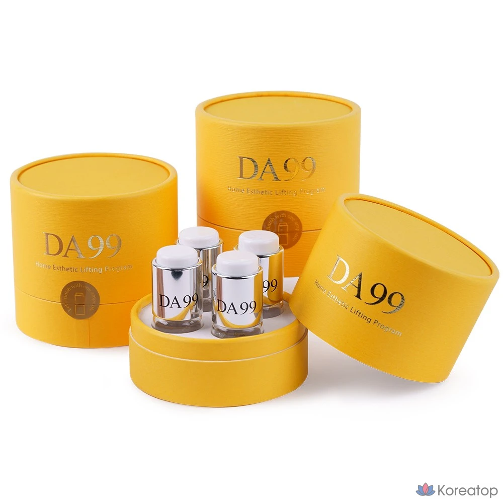 Ампульная сыворотка DA99 Melting Thread Lifting Ampoule, 3.5 мл, 12 шт.