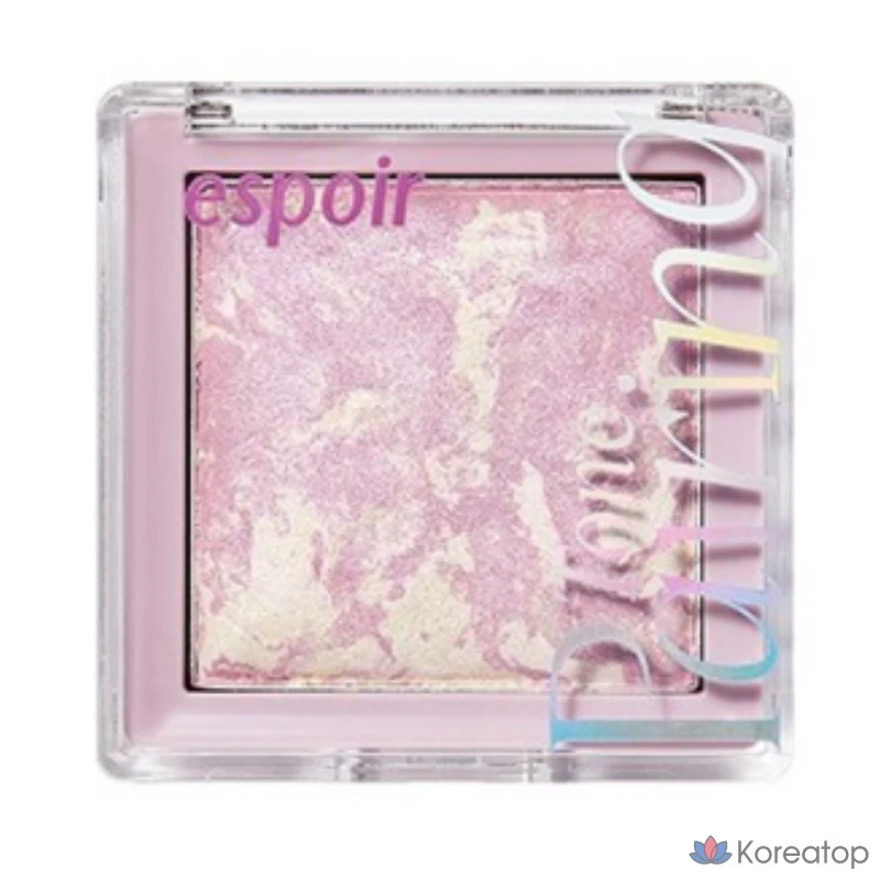 Хайлайтер Espoir Tone Pairing Highlighter, оттенок 3 Aurora, 9.6 г, 1 шт.