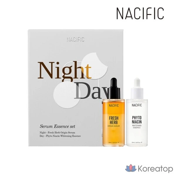 Набор для дневного купания NACIFIC, 1 шт.