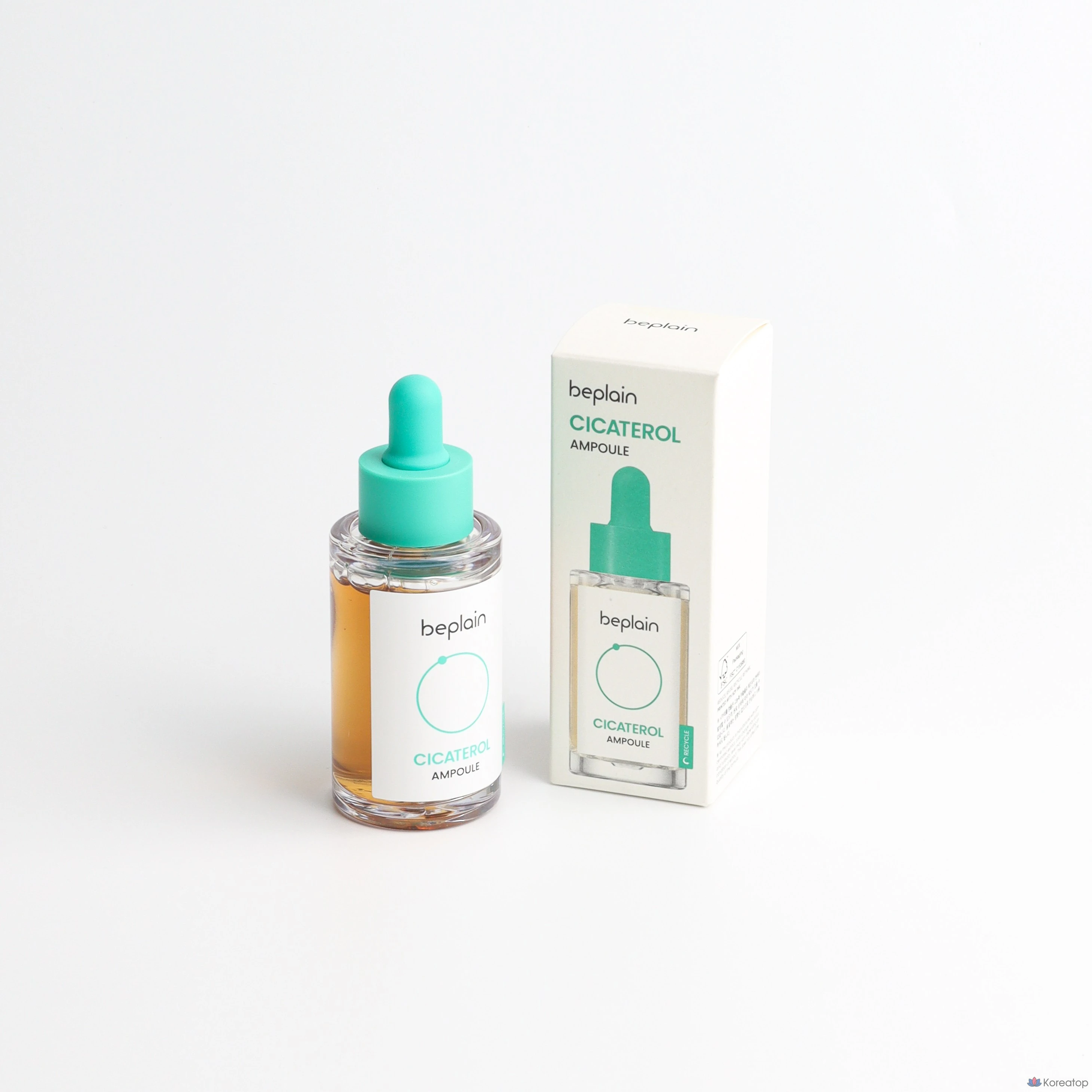 Ампульная сыворотка Beplain Cicaferol Ampoule, 30 мл, 1 шт.