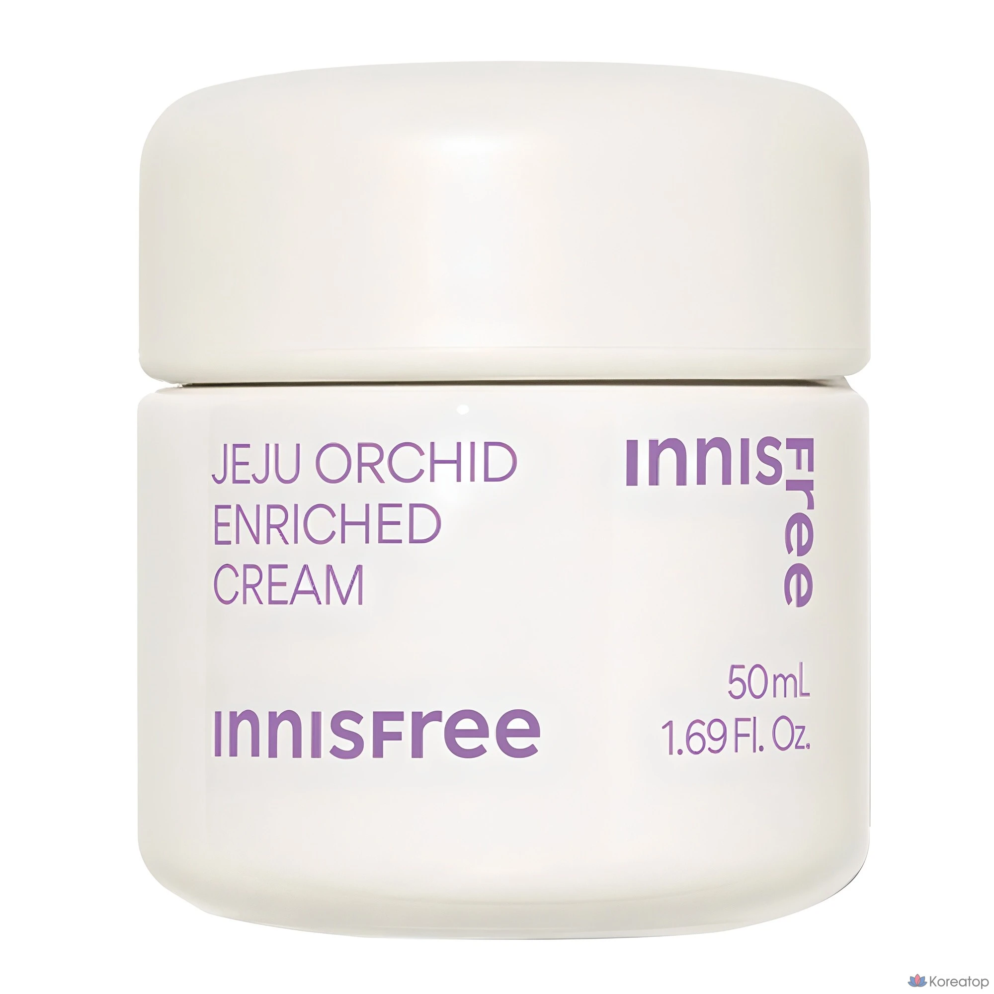 Крем Innisfree Jeju Hanran Enriched Cream, 50 мл, 1 шт.