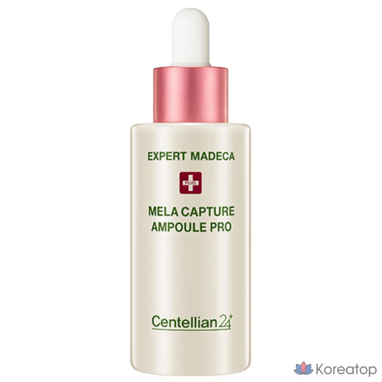 Centellian24 Expert Madeca Melacapture Ampoule PRO, 30 мл, 1 шт.