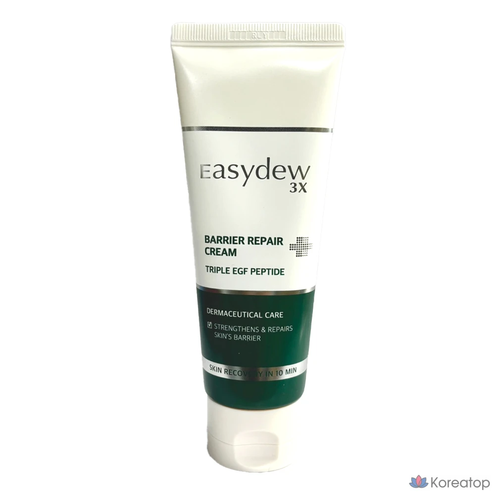 Крем Easydew Barrier Repair, 105 мл, 1 шт.