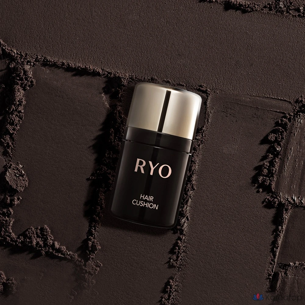 Кушон для волос Ryo Hair Cushion, 7 г, 1 шт.